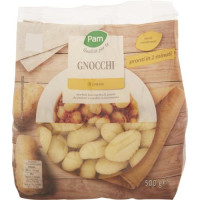 GNOCCHI DI PATATE