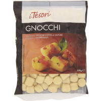 GNOCCHI PATATE