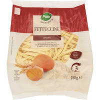 FETTUCCINE UOVO