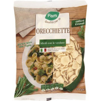ORECCHIETTE
