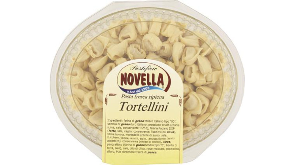 TORTELLINI