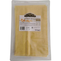 SFOGLIA PER LASAGNA