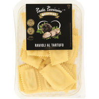 RAVIOLI AL TARTUFO