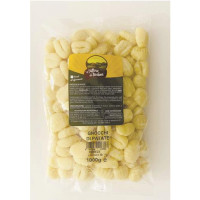 GNOCCHI DI PATATE