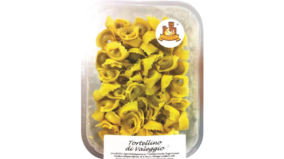 TORTELLINO DI VALEGGIO