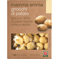 GNOCCHI PATATE