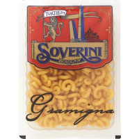 GRAMIGNA SOVERINI