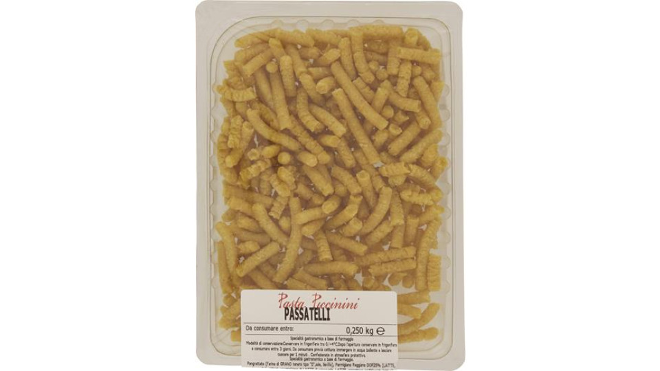 PASSATELLI