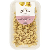 CAPPELLETTI PROS CRUDO