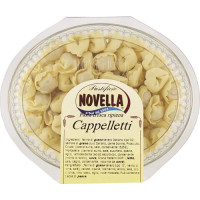 RAVIOLI AI CARCIOFI