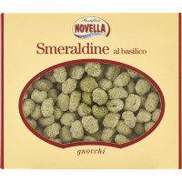 SMERALDINE