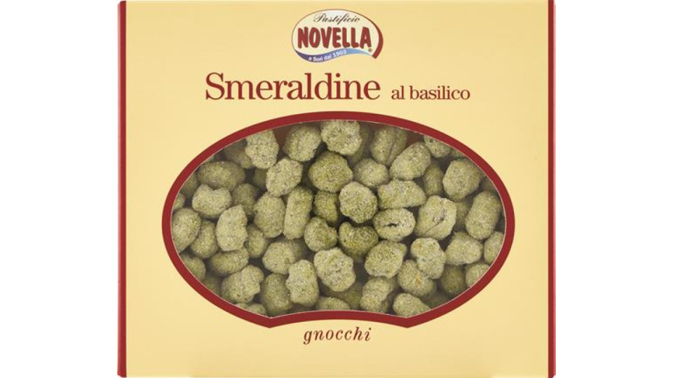 SMERALDINE