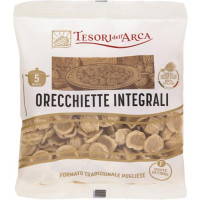 T.ARCA ORECCHIETTE INTEGRALI