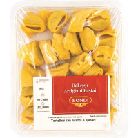 TORTELL RICOTTA SPINAC