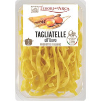 TAGLIATELLE