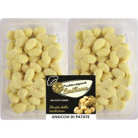 GNOCCHI PATATE 500X2