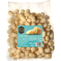 GNOCCHETTI DI PATATE