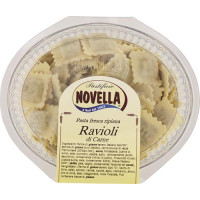 RAVIOLI CARNE