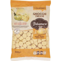 GNOCCHI DI PATATE FRESCHE