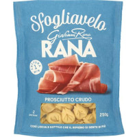 SFOGLIAVELO PROSCIUTTO CRUDO