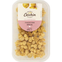 FAGOTTINI CON SPECK