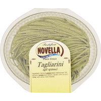 TAGLIARINI AGLI SPINACI