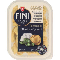 TORTELLONI RICOTTA E SPINACI ANTICA BOTTEGA