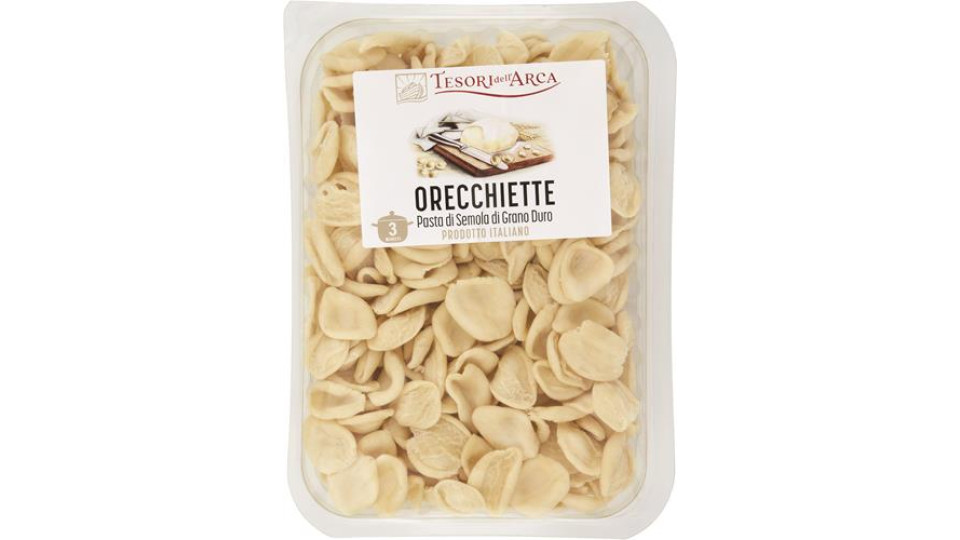 ORECCHIETTE