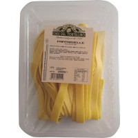 PAPPARDELLE