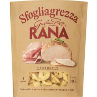 SFOGLIAGREZZA TORTELLINI CASARECCI RUSTICI