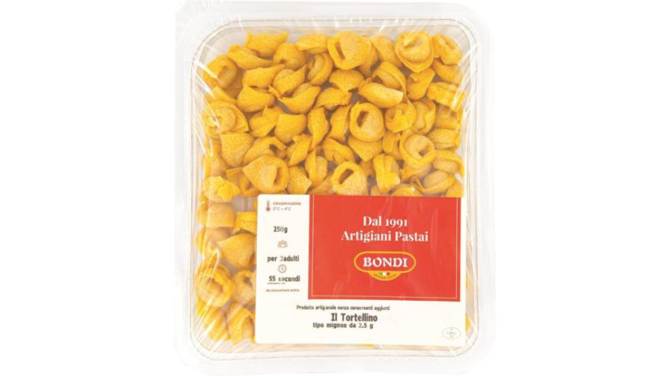 TORTELLINI MIGNON
