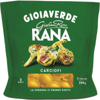 GIOIAVERDE RAVIOLI DI CARCIOFI