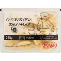 CASONSEI DE LA BERGAMASCA