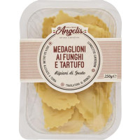 MEDAGL.FUNGHI TARTUFO