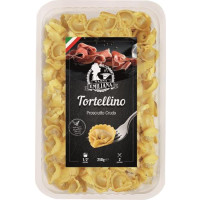 TORTELLINI AL PROSCIUTTO CRUDO