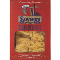TAGLIATELLE SOVERINI