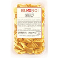RAVIOLI ARROSTO VERDURE