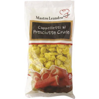 CAPPELLETTI PROSCIUTTO MASTRO LEANDRO