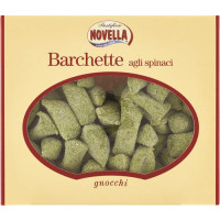 BARCHETTE AGLI SPINACI