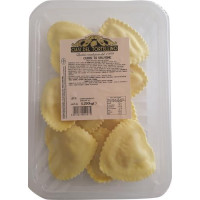CUORE AL SALMONE