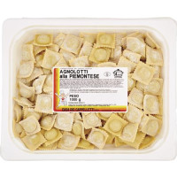 AGNOLOTTI STACCATI CARNE