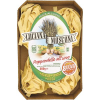 PAPPARDELLE UOV.MOSCON