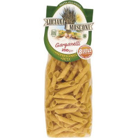 PASTA ALL'UOVO GARGANELLI