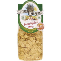 BUONTAGLIATI UOVO MOSC