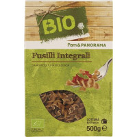 FUSILLI INTEGRALI