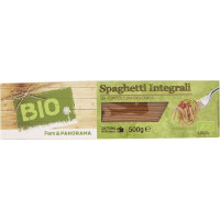 SPAGHETTI INTEGRALI
