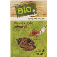 PENNE RIGATE INTEGRALI