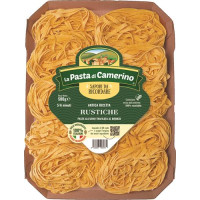 PASTA ALL'UOVO RUSTICHE