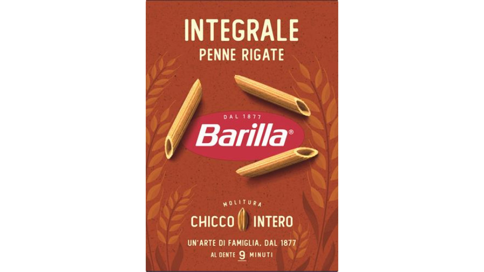 PENNE RIG.INT.BARIL