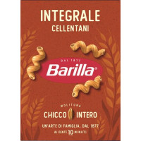 CELENTANI INTEGR BARIL